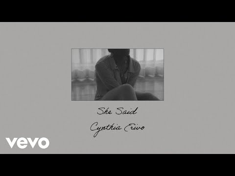 Video thumbnail for She Said