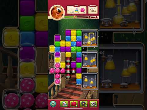 Toon Blast Level 7090 GR8 Momz Play Gamez