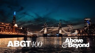 Above &amp; Beyond feat  Richard Bedford - Sun &amp; Moon (Blastoyz Remix) Live @ABGT 400(@BlastoyzOfficial )