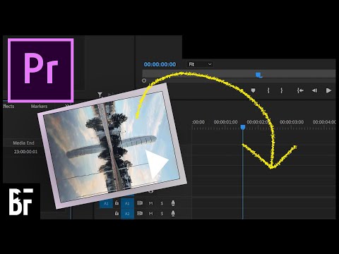 5 EASY Text Effects in Adobe Premiere Pro 2024
