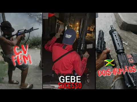 NO PIQUE DO C.V, TROPA DO BEIRA MAR DE GRANADA E COLETE [ MC ZAN PROD. DJS DO BM ] 2021