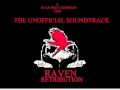 RAVEN RETRIBUTION - (Pillar - You Are Not The End)