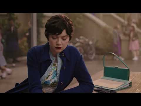 Betty Reads Her Fan Mail - Riverdale 7x15 Scene