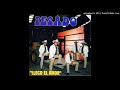 Pesado - Llegó El Amor