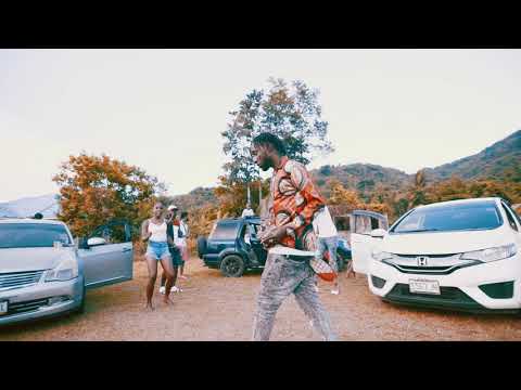 RoZarro - Glory (Official Video)