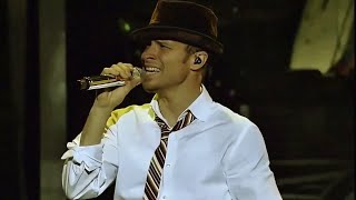 Backstreet Boys - Incomplete (Live in Japan 2010)