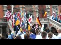 Junior World Rowing Championships 2011- Naming of the Countrys