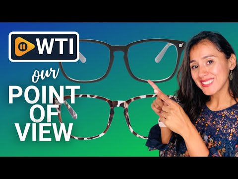 livho Blue Light Blocking Glasses - WTI product video review
