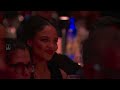 Michael B Jordan Introduces Tessa Thompson And She Can T Stop Smiling After His Kind Words