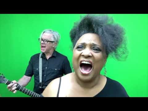 The BellRays Rock Show Jan 14, 2021 feat. I Got A Right by James Williamson