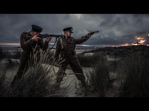 Darkest Chapter of World War II—Horrifying Incident of French Village Oradour-Sur-Glane