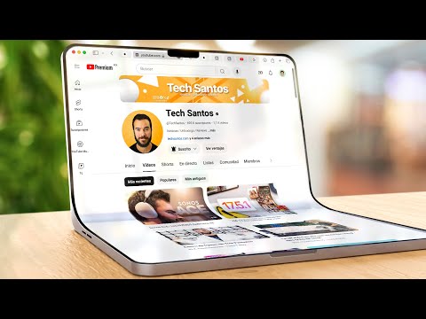 Is the MacFold Pro real?