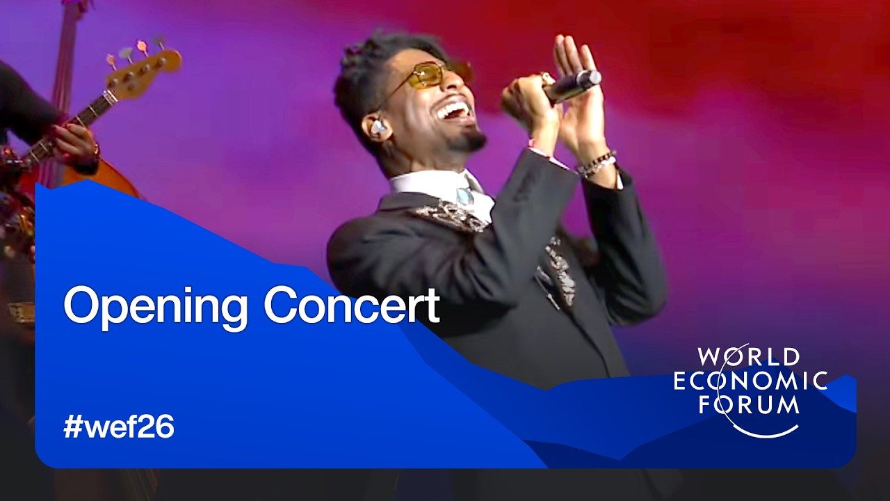 Opening Concert