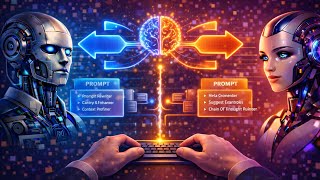 Meta Prompting Theory Explained | How Prompts Control and Improve Other Prompts Clearly AI