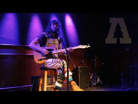 Angelo De Augustine - Carcassonne | Shows From Schubas