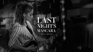 Last Night's Mascara Music Video