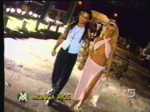 Figuretti - 10 años de Videomatch