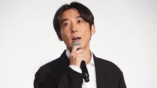 高橋一生に“異変”…転生ドラマの裏側が尊すぎた😳✨#高橋一生 #柳沢慎吾 #リボーン最後のヒーロー #ドラマ裏側 #日本ドラマ #転生ドラマ #芸能ニュース #撮影裏話 #話題ドラマ #ヒューマンドラ