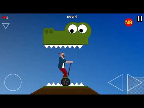 Short Ride Level 1-2-3-4-5-6-7-8-9-10 Android/iOS Gameplay/Walkthrough