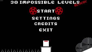 How Fast Can You Die - 30 Impossible Levels