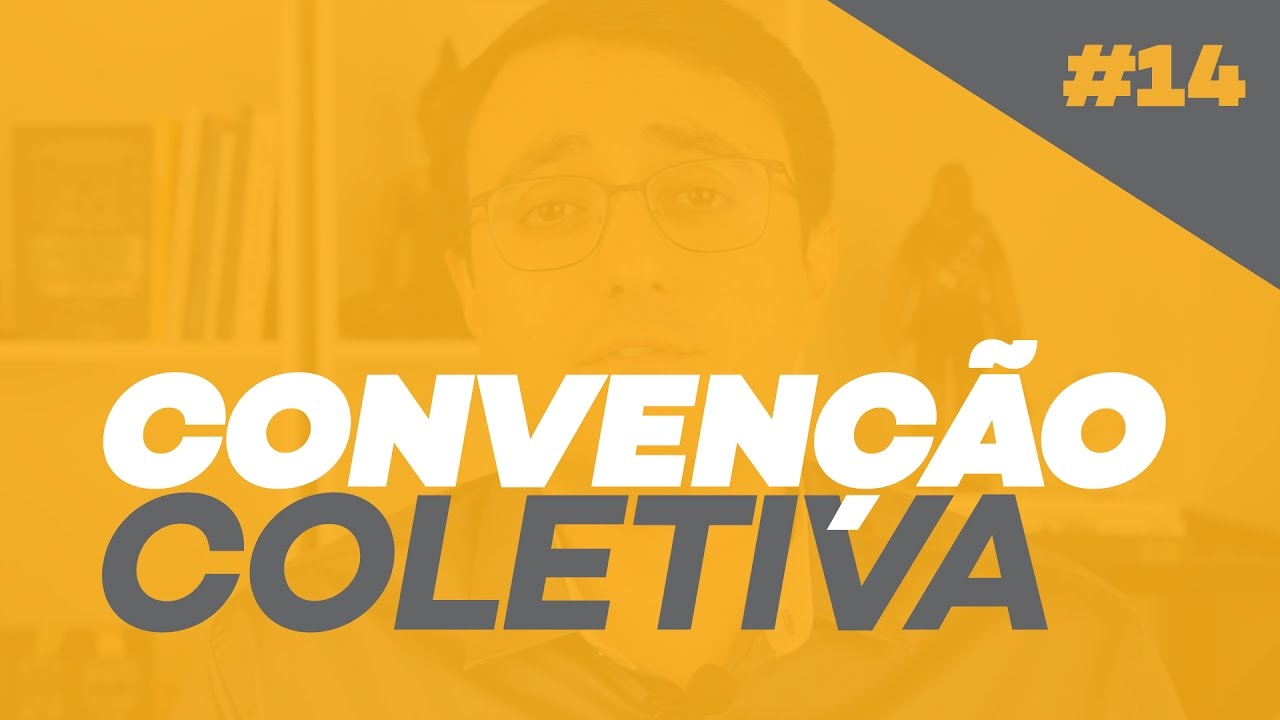 Você sabe o que é Convenção Coletiva, Dissídio e Acordo Coletivo?