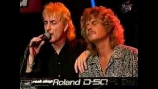 John Lawton Band - Firefly (Live in Baden Baden)