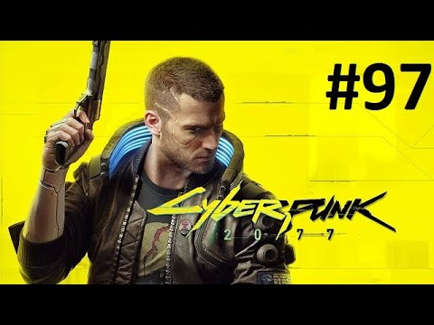 "Cyberpunk 2077" #97 Umarł boss, niech żyje boss