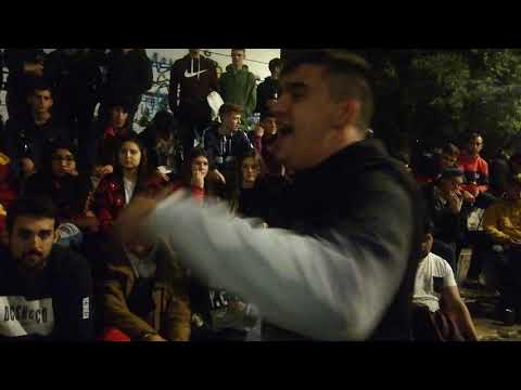 BONI vs REKO - CUARTOS // 2a CLAS. FREEDOM FIGHTERS