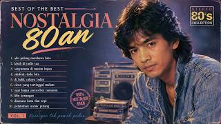 Download lagu Lagu Nostalgia Indonesia 80an Terbaik Sepanjang Masa | Full Album Kenangan Lawas mp3