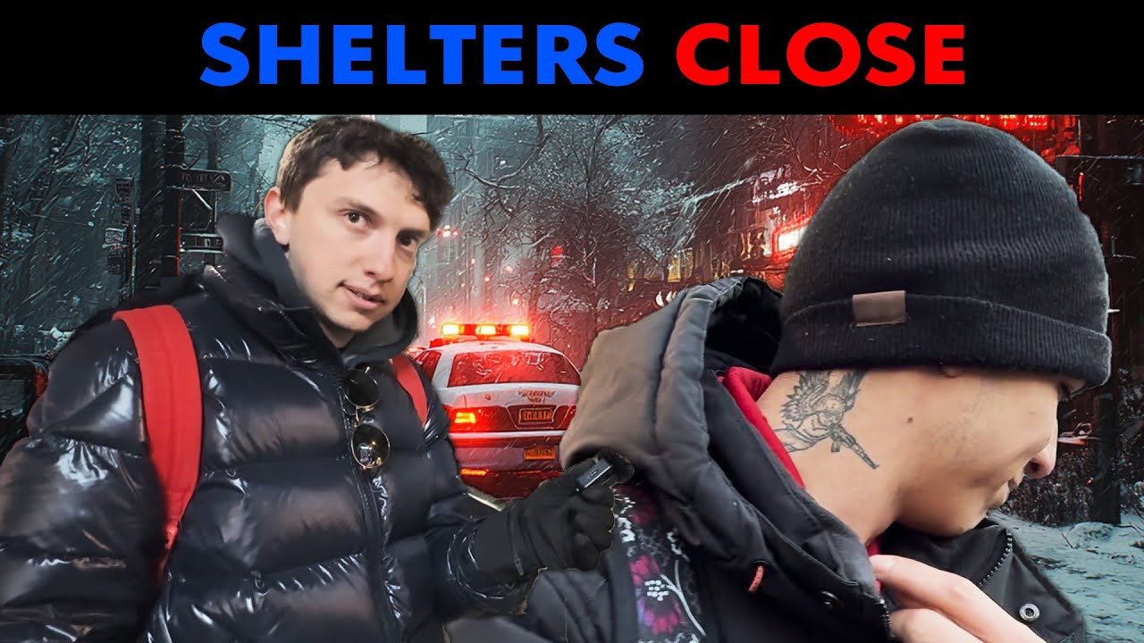 I Asked Migrants Where They're Going Next…