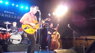 Reverend Horton Heat 4/13/13