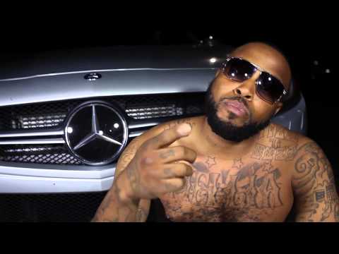 That Boy Tyson "To The Top"   Ft. Trouble In