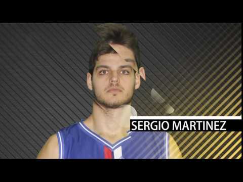 Premio Trayectoria Deportiva a Sergio Martínez 7/1/2017