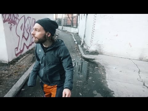 Parsonsfield - "Now That You're Gone"