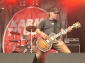 Karma To Burn - Thirty Six (live @ Into The Grave 2011)