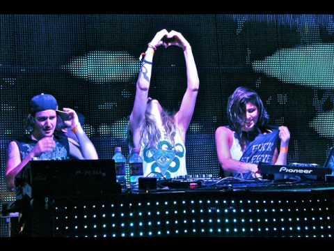 Krewella - Troll Mix Vol. 4 Get Ripped Or Die Trying