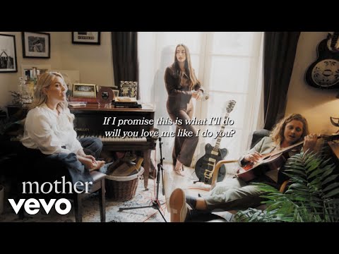 The Wandering Hearts - Will You Love Me (Official Visualiser)