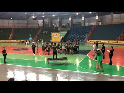 Medicina Unimontes CALANGUICINA - INTERMED Uberaba 2018