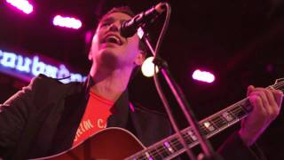 Andy Grammer - Lunatic (Live at the Troubadour) Album Out Now!