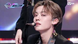 [교차편집] 에이스 - 황홀경 (A.C.E - Baby Tonight) I Stage Mix