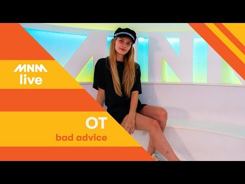 MNM LIVE: OT- Bad Advice