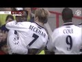 Nottingham Forest 1 8 Manchester United 1998 99 FULL MATCH PREMIER LEAGUE