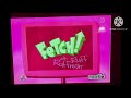 Fetch With Ruff Ruffman 2018 Funding Re Runs Verison