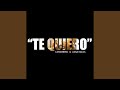 Te quiero