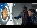 Death Stranding | Deadman - Character Spotlight Trailer | PS4