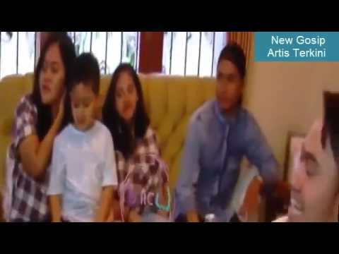 Akankah Nassar dan Muzdalifah Bersatu Kembali Demi Anak Anak Mereka