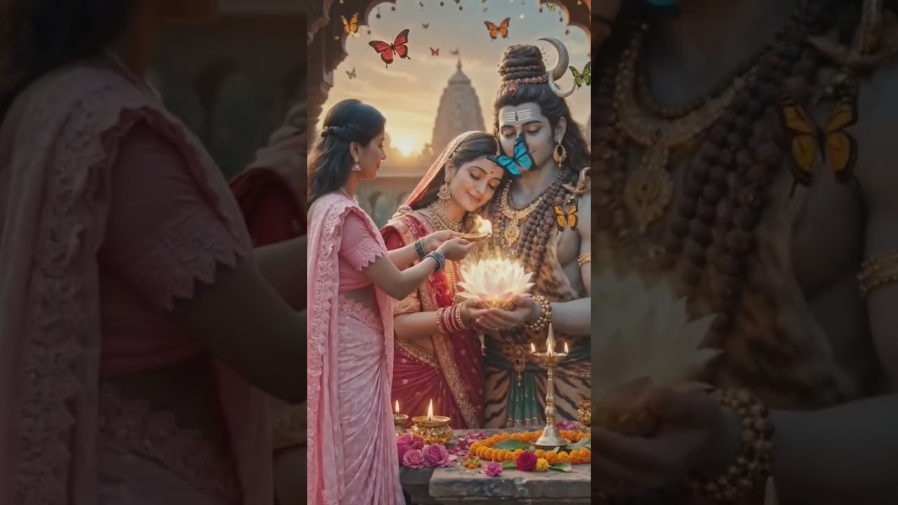 ॐ नमः शिवाय ||Om Namah Shivaya ||  Anuradha Paudwal || #aarti #bholenath #superhit #barsoorya