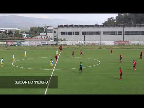 SERIE D GIRONE C - GSD AMBROSIANA 0 - 3 ARZIGNANO VALCHIAMPO