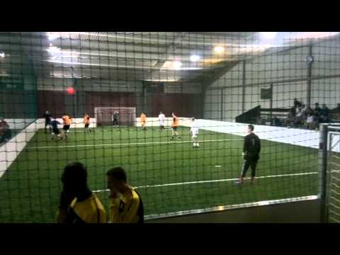 Toernooi RKVV Wilhelmina