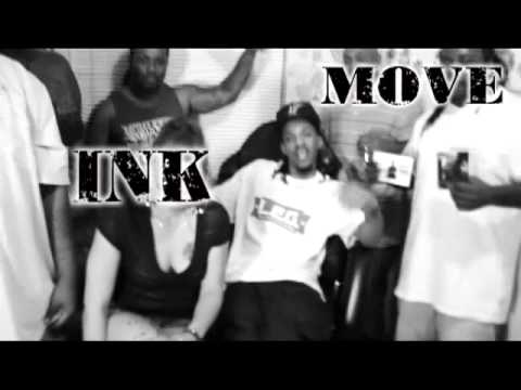 J.CLYDE INKS "INKFLO" COMMMERCIAL VIDEO